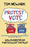 Protest Vote (eBook, ePUB)
