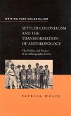 Settler Colonialism (eBook, PDF)
