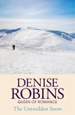 The Untrodden Snow (eBook, ePUB) The Untrodden Snow (eBook, ePUB)