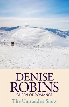 Cover The Untrodden Snow (eBook, ePUB)