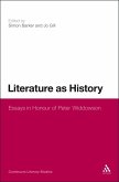 Literature as History (eBook, PDF)