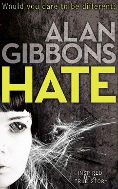 Hate (eBook, ePUB) - Gibbons, Alan