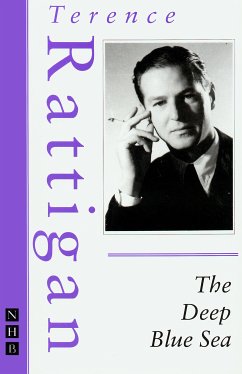 The Deep Blue Sea (The Rattigan Collection) (eBook, ePUB) - Rattigan, Terence