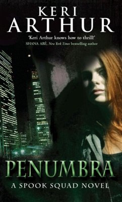 Cover Penumbra (eBook, ePUB)