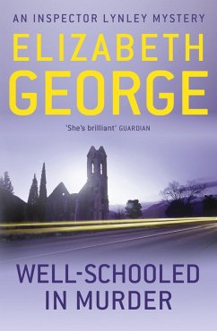 Well-Schooled in Murder (eBook, ePUB) - George, Elizabeth