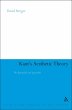 Kant's Aesthetic Theory (eBook, PDF) - Bild 1