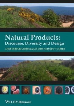Cover Natural Products (eBook, ePUB)