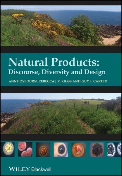 Natural Products (eBook, ePUB)