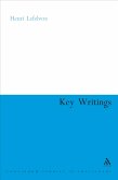Henri Lefebvre: Key Writings (eBook, PDF)