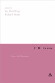 F.R. Leavis (eBook, PDF) F.R. Leavis (eBook, PDF)