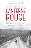Lanterne Rouge (eBook, ePUB)