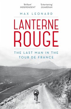 Lanterne Rouge (eBook, ePUB) - Leonard, Max