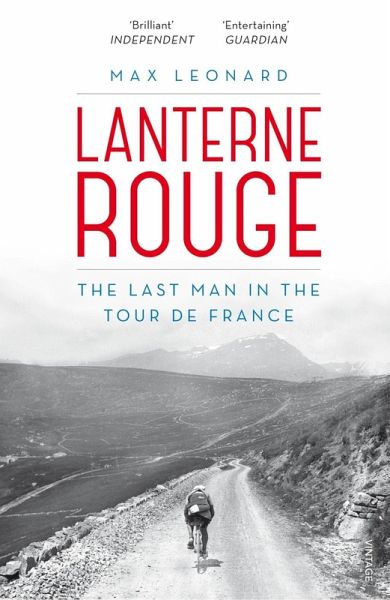 Lanterne Rouge (eBook, ePUB) Lanterne Rouge (eBook, ePUB)