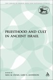 Priesthood and Cult in Ancient Israel (eBook, PDF)
