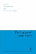 The Legacy of John Rawls (eBook, PDF) - Bild 1