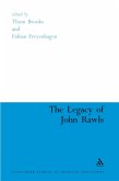 The Legacy of John Rawls (eBook, PDF)