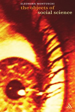Objects of Social Science (eBook, PDF) - Montuschi, Eleonora