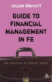 Guide to Financial Management in FE (eBook, PDF)