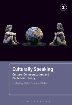 Culturally Speaking Second Edition (eBook, PDF)