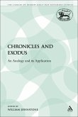 Chronicles and Exodus (eBook, PDF)