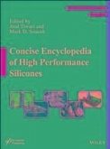 Concise Encyclopedia of High Performance Silicones (eBook, PDF) Concise Encyclopedia of High Performance Silicones (eBook, PDF)