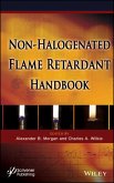 The Non-halogenated Flame Retardant Handbook (eBook, ePUB)