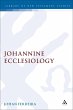 Johannine Ecclesiology (eBook, PDF) - Bild 1
