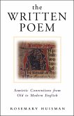 The Written Poem (eBook, PDF)