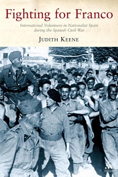 Fighting For Franco (eBook, PDF) - Keene, Judith