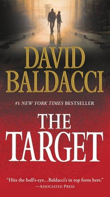 The Target (eBook, ePUB) - Baldacci, David
