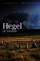 Hegel (eBook, PDF) - Fritzman, J. M.