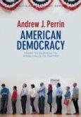 American Democracy (eBook, ePUB)