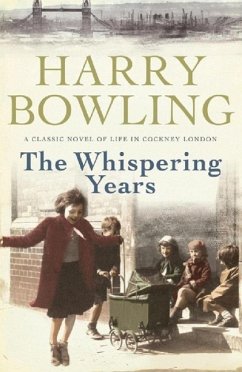 Cover The Whispering Years (eBook, ePUB)