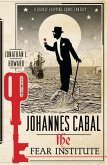 Johannes Cabal: The Fear Institute (eBook, ePUB) Johannes Cabal: The Fear Institute (eBook, ePUB)
