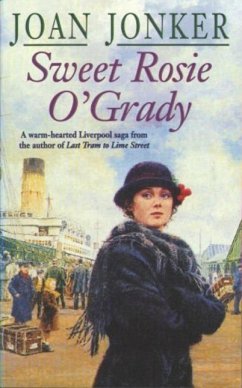 Cover Sweet Rosie O'Grady (eBook, ePUB)