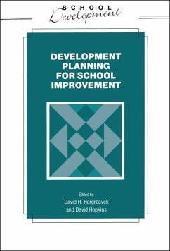 Cover Developmental Planning for School Improvement (eBook, PDF)