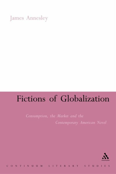Fictions of Globalization (eBook, PDF)