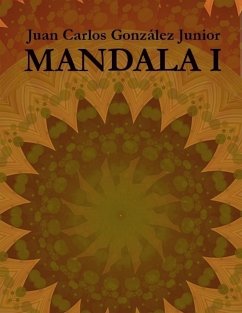 Cover Mandala I (eBook, ePUB)