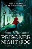 Prisoner of Night and Fog (eBook, ePUB)