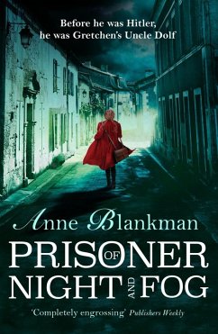 Cover Prisoner of Night and Fog (eBook, ePUB)