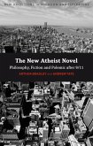 The New Atheist Novel (eBook, PDF)