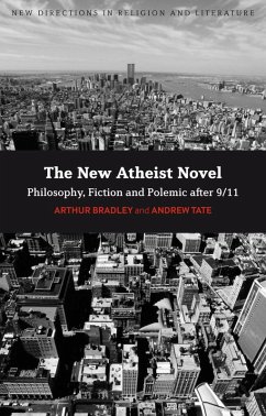 Cover The New Atheist Novel (eBook, PDF)