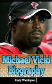 Michael Vicki Biography (eBook, ePUB)