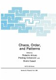 Chaos, Order, and Patterns