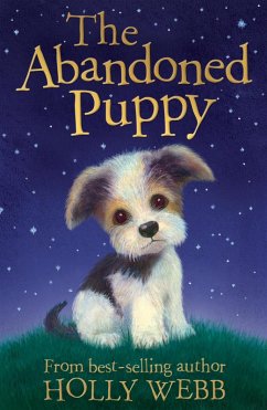The Abandoned Puppy (eBook, ePUB) - Webb, Holly