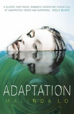 Adaptation (eBook, ePUB) - Lo, Malinda