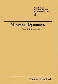 Monsoon Dynamics