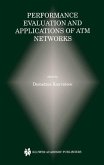 Performance Evaluation and Applications of ATM Networks