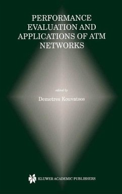 Performance Evaluation and Applications of ATM Networks