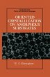 Oriented Crystallization on Amorphous... - Bild 1